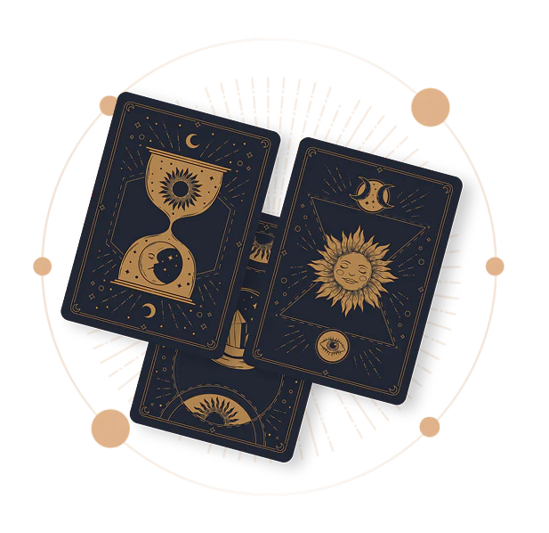 How to Interpret Tarot Cards: Psychic Tips & Tricks