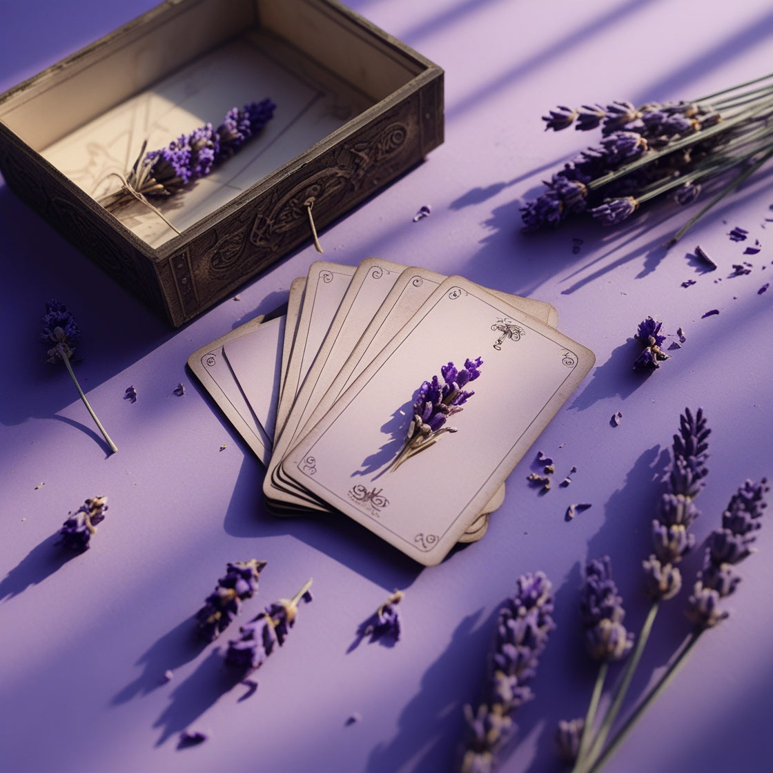 Pacote psíquico de quatro perguntas