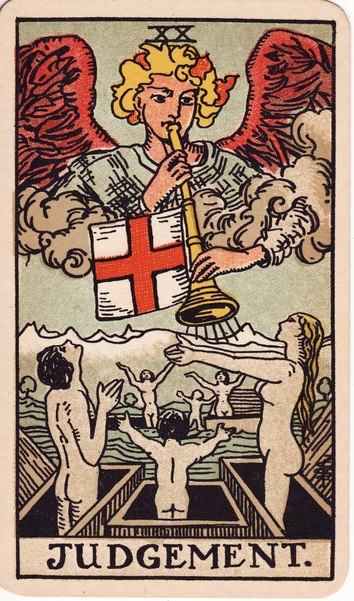 El Juicio