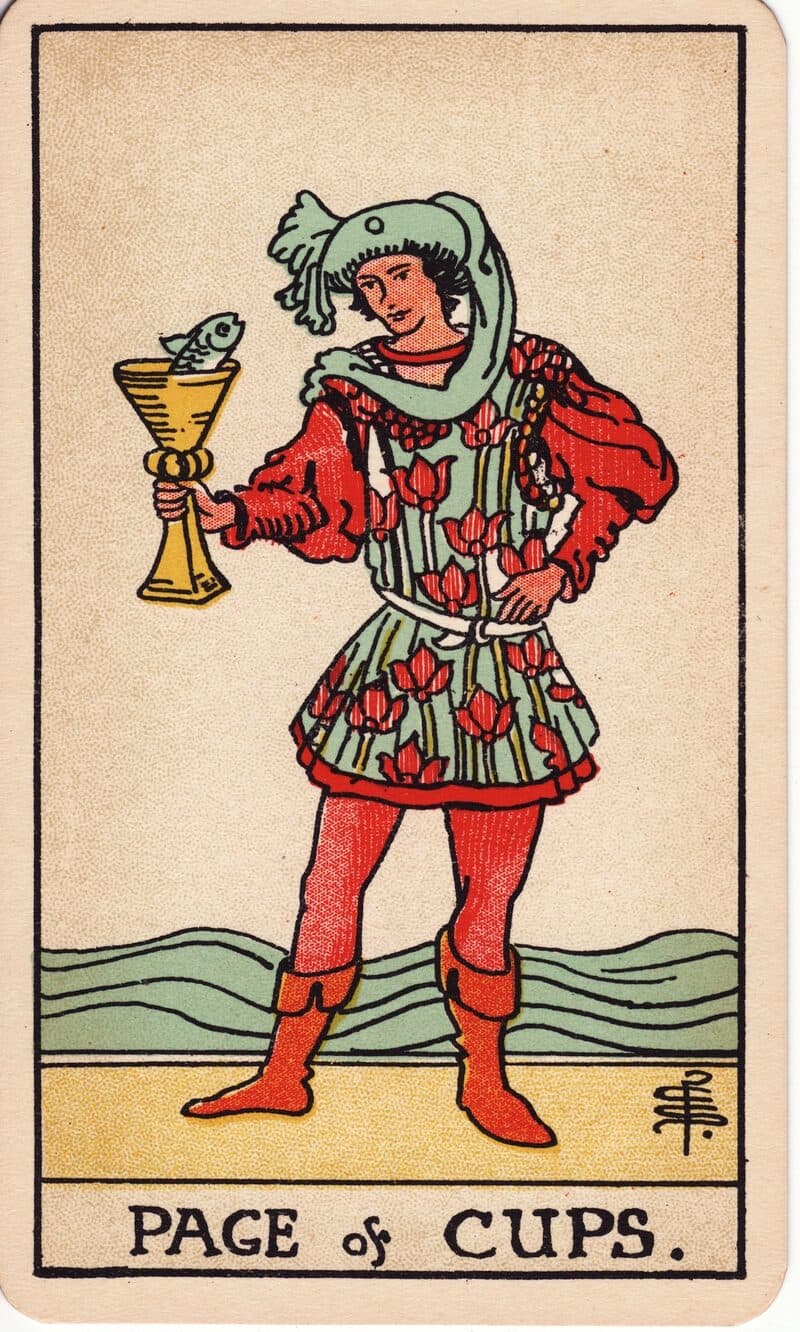 Sota de Copas