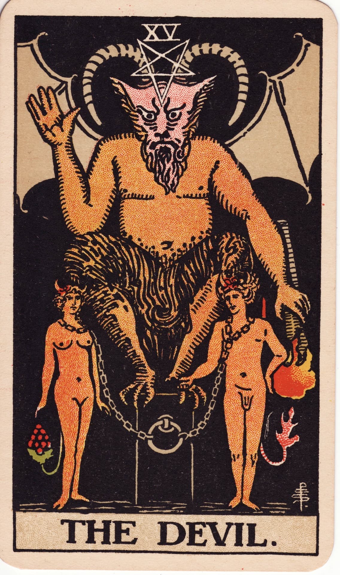 El Diablo