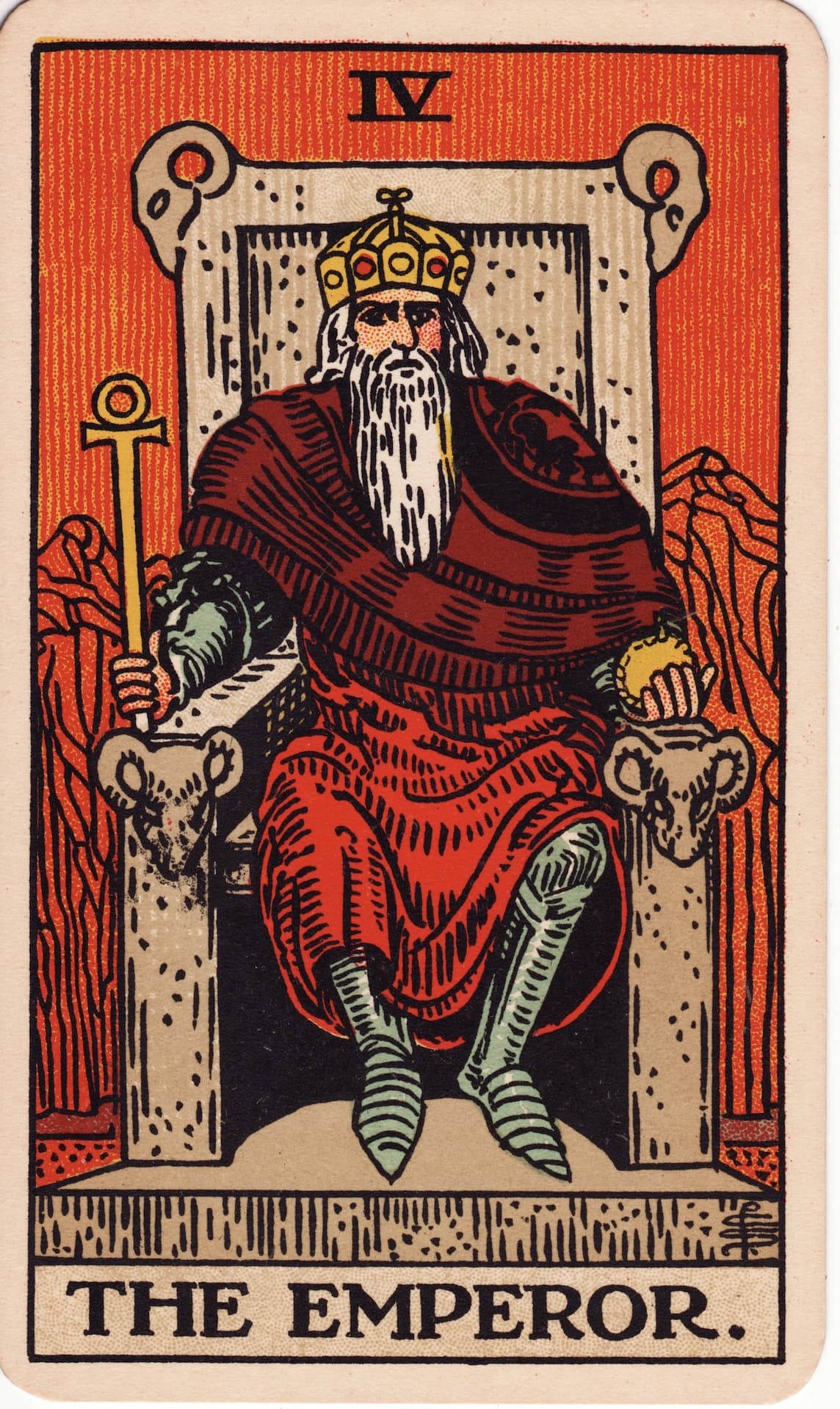 El Emperador