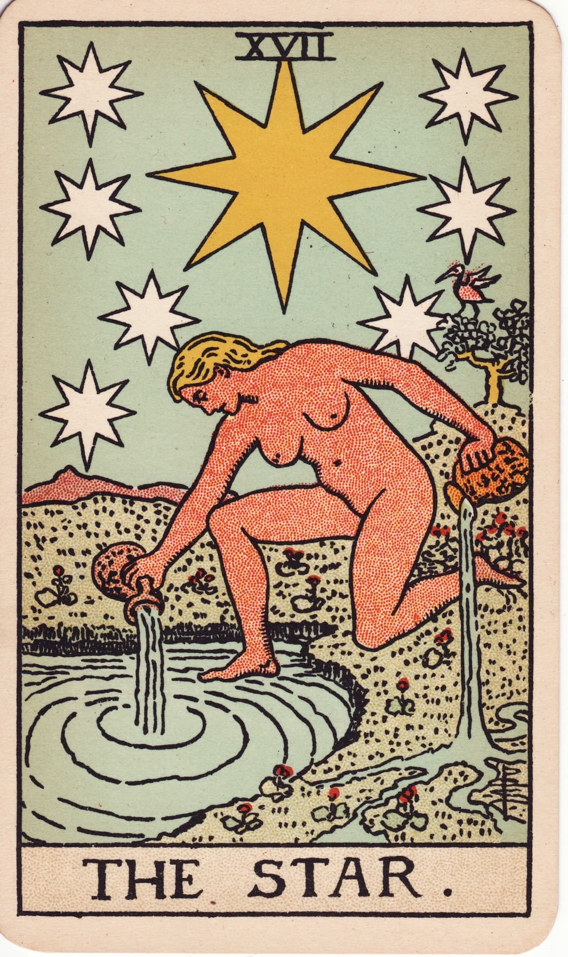 La Estrella