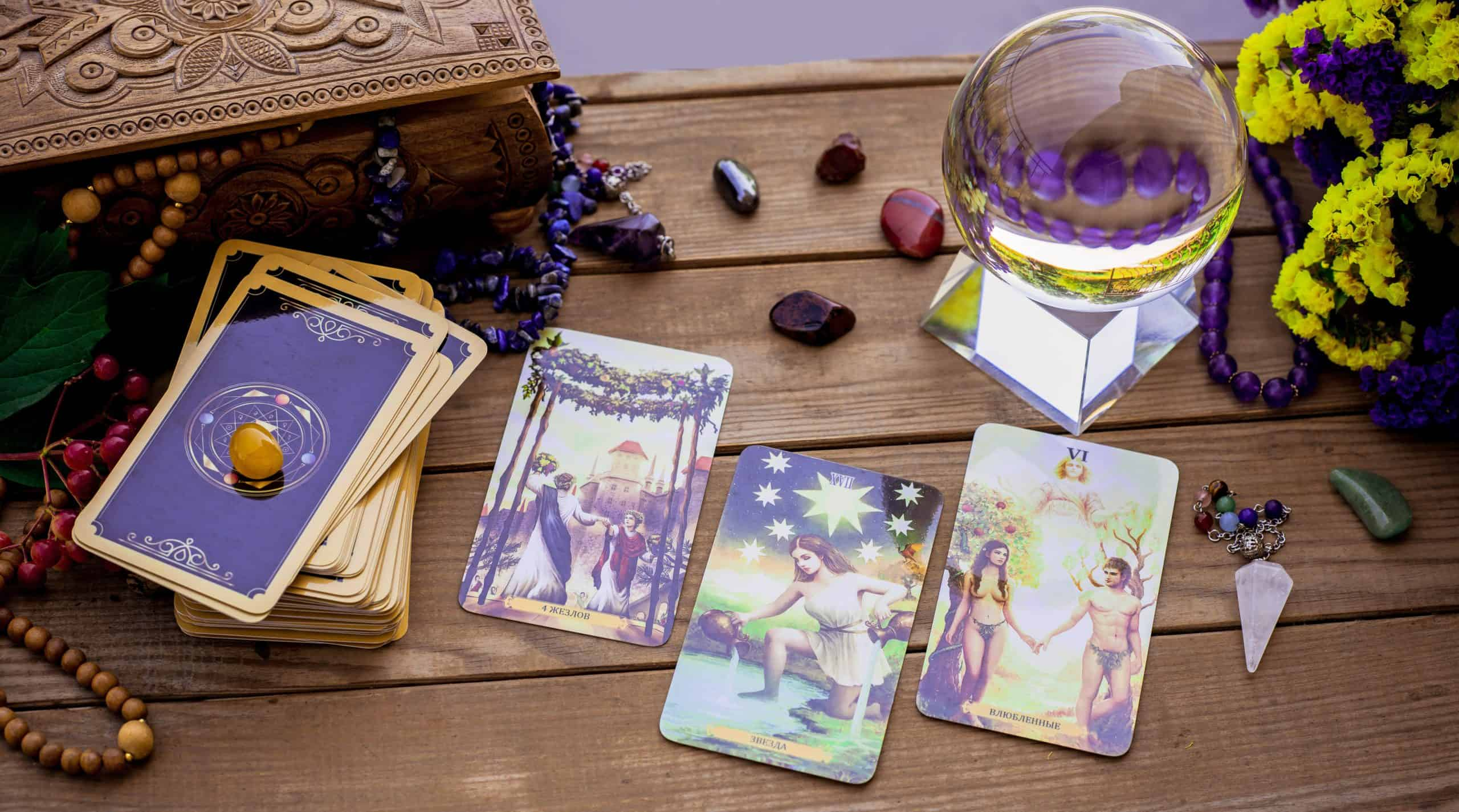Is Clairvoyant Reading Real? How Psychic Clairvoyance Works